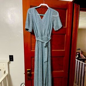 Grace Sparkle Dress by Baltic Born